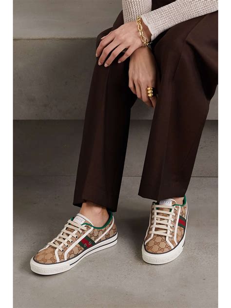 gucci shoes bottom|gucci 1977 sneakers.